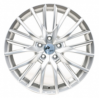 Диск RPLC VW95 8x18 5x112 ET25 DIA 66,6 HS VW21kit Диск RPLC VW95 8x18 5x112 ET25 DIA 66,6 HS VW21kit