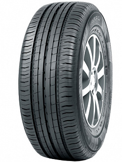 Шина Nokian Hakka C2 215/60 R16C 108/106T Шина Nokian Hakka C2 215/60 R16C 108/106T