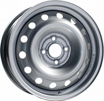 Диск Sword S007 5,5x14 4x100 ET46 DIA 54,1 S Диск Sword S007 5,5x14 4x100 ET46 DIA 54,1 S