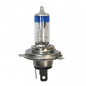 Автолампа GE 73500 (H4) MEGALIGHT ULTRA +90% (2шт) Автолампа GE 73500 (H4) MEGALIGHT ULTRA +90% (2шт)