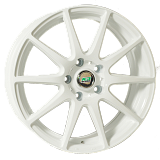 Диски Nitro Y4406 6,5x16 5x114,3 ET40 66,1 W Диски Nitro Y4406 6,5x16 5x114,3 ET40 66,1 W