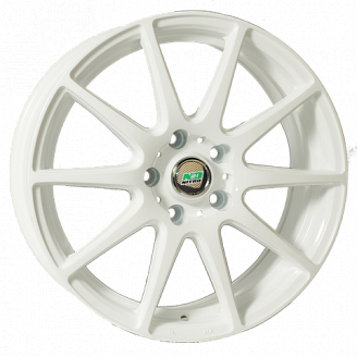 Диски Nitro Y4406 6,5x16 5x112 ET50 57,1 W Диски Nitro Y4406 6,5x16 5x112 ET50 57,1 W