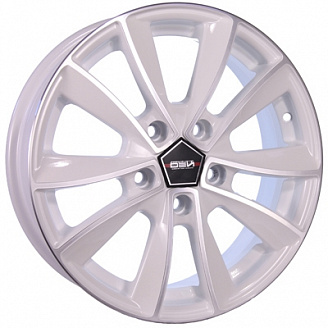 Диск Tech Line TL 642 6,5x16 5x105 ET39 DIA 56,6 BD Диск Tech Line TL 642 6,5x16 5x105 ET39 DIA 56,6 BD