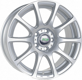 Диски Nitro Y4406 6,5x16 5x112 ET46 57,1 S Диски Nitro Y4406 6,5x16 5x112 ET46 57,1 S