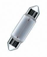Автолампа Osram 6418 (софитная) - 5W (1ШТ) Автолампа Osram 6418 (софитная) - 5W (1ШТ)