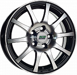 Диски N2O Y3176 5,5x14 4x98 ET35 58,6 BFP Диски N2O Y3176 5,5x14 4x98 ET35 58,6 BFP