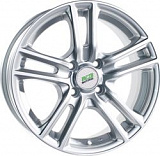 Диски N2O Y242 6x14 4x100 ET38 73,1 S Диски N2O Y242 6x14 4x100 ET38 73,1 S
