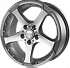 Автодиск Лорд 6,5х16 5х114,3 ЕТ38 67,1 селена