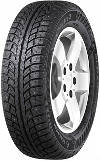 Шина Matador MP30 Sibir Ice 2 SUV 235/70 R16 106T Шина Matador MP30 Sibir Ice 2 SUV 235/70 R16 106T