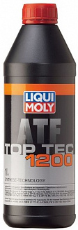 Liqui Moly Top Tec ATF 1200 1 л. Liqui Moly Top Tec ATF 1200 1 л.