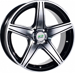 Диск N2O Y243 6,5x15 5x114,3 ET40 DIA 73,1 BFP
