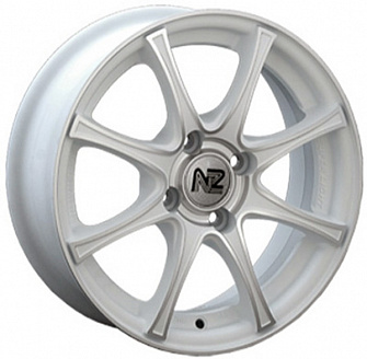 Диски Nitro Y358 5,5x14 4x98 ET35 58,6 W norm Диски Nitro Y358 5,5x14 4x98 ET35 58,6 W norm