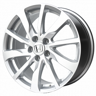 Диски HO61 8x18 5x114,3 ET55 64,1 S HO15kit Диски HO61 8x18 5x114,3 ET55 64,1 S HO15kit