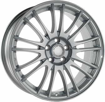 Автодиск SU35 6,5x16 5x100 ET55 56,1 S SU4kit Автодиск SU35 6,5x16 5x100 ET55 56,1 S SU4kit