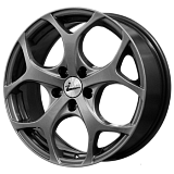 Диск iFree Тортуга 7x17 5x114,3 ET38 DIA 66,1 хай вэй Диск iFree Тортуга 7x17 5x114,3 ET38 DIA 66,1 хай вэй