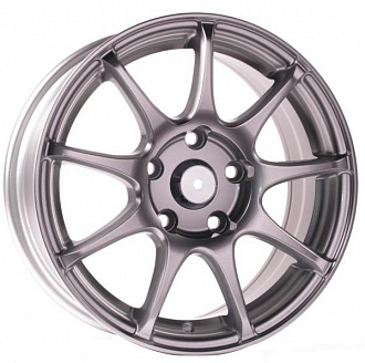 Диски NL1169 6,5x15 4x98 ET25 58,6 S Диски NL1169 6,5x15 4x98 ET25 58,6 S