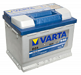 Аккумулятор Varta BD (D24) 60 Ач о/п 560408054 Аккумулятор Varta BD (D24) 60 Ач о/п 560408054