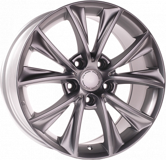 Диски BM24 8x17 5x120 ET46 72,6 S BM15kit Диски BM24 8x17 5x120 ET46 72,6 S BM15kit