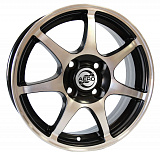 Диск Aero A1162 6,5x16 5x112 ET46 DIA 57,1 BFP Диск Aero A1162 6,5x16 5x112 ET46 DIA 57,1 BFP