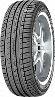 Шина Michelin Pilot Sport 3 195/50 R15 82V Шина Michelin Pilot Sport 3 195/50 R15 82V