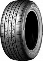 Шина Kumho Ecsta SPT KU31 185/55 R14 80H Шина Kumho Ecsta SPT KU31 185/55 R14 80H