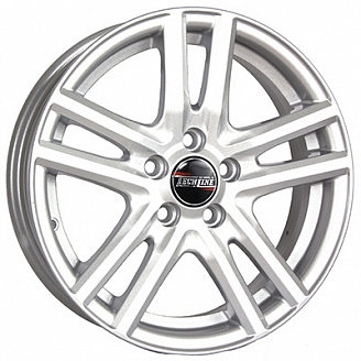 Диски Tech Line 629 6,5х16 5х114,3 ЕТ45 67,1 S Диски Tech Line 629 6,5х16 5х114,3 ЕТ45 67,1 S