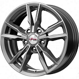 Диск iFree Икигай 6,5x16 5x100 ET35 DIA 67,1 хай вэй Диск iFree Икигай 6,5x16 5x100 ET35 DIA 67,1 хай вэй