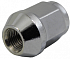 Секретная гайка Вектор M12X1,25X30mm конус, внутр, D=20mm, внутр. (206444F2)