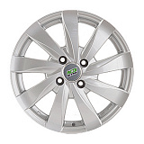 Диски N2O Y465 6x15 4x100 ET48 54,1 S Диски N2O Y465 6x15 4x100 ET48 54,1 S