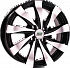 Автодиск Nitro Y465 6x15 4x100 ET48 54,1 BFP