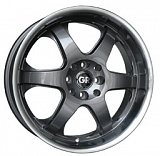Диски GR H-024 6,5х15 5х110/112 ЕТ40 73,1 GMLP Диски GR H-024 6,5х15 5х110/112 ЕТ40 73,1 GMLP