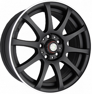Диски Nitro Y355 6,5x15 5x114,3 ET40 73,1 carbon norm (с надписью GTR Sport) Диски Nitro Y355 6,5x15 5x114,3 ET40 73,1 carbon norm (с надписью GTR Sport)