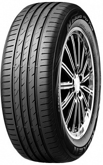 Шина Nexen N'blue HD Plus 215/55 R16 93V Шина Nexen N'blue HD Plus 215/55 R16 93V