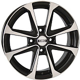 Диск Tech Line TL 667 6,5x16 4x108 ET37 DIA 63,4 BD Диск Tech Line TL 667 6,5x16 4x108 ET37 DIA 63,4 BD