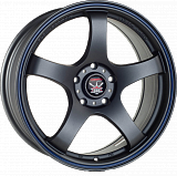 Диски Minamoto-no Eritomo 7,5x17 5x105 ET42 56,6 ROXX MARINE 22 Диски Minamoto-no Eritomo 7,5x17 5x105 ET42 56,6 ROXX MARINE 22