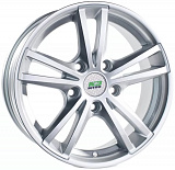 Диски N2O Y236 5,5x13 4x100 ET35 73,1 S Диски N2O Y236 5,5x13 4x100 ET35 73,1 S