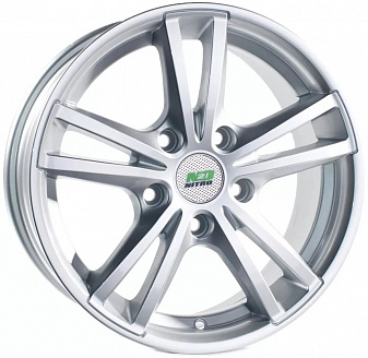 Диски N2O Y236 5,5x13 4x100 ET35 73,1 S Диски N2O Y236 5,5x13 4x100 ET35 73,1 S