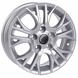 Диски KI71 6x15 5x114,3 ET46 67,1 S KI15kit Диски KI71 6x15 5x114,3 ET46 67,1 S KI15kit