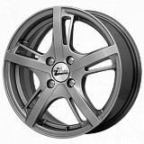 Диск iFree Куба Либре 6x15 4x108 ET45 DIA 67,1 хай вэй Диск iFree Куба Либре 6x15 4x108 ET45 DIA 67,1 хай вэй