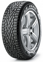 Шина Pirelli Ice Zero 285/60 R18 116T (2017 г.в.) Шина Pirelli Ice Zero 285/60 R18 116T (2017 г.в.)