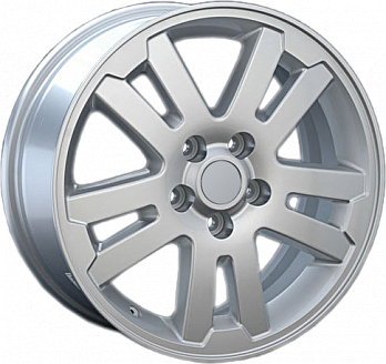 Диски FD34 7.5х17 5х114,3 ЕТ44 70,6 S Диски FD34 7.5х17 5х114,3 ЕТ44 70,6 S