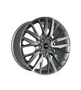 Диски LegeArtis Concept-B532 8х18 5х120 ЕТ30 72,6 GMF 9264826 Диски LegeArtis Concept-B532 8х18 5х120 ЕТ30 72,6 GMF 9264826