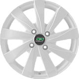Диски N2O Y465 6x15 4x100 ET50 60,1 W Диски N2O Y465 6x15 4x100 ET50 60,1 W