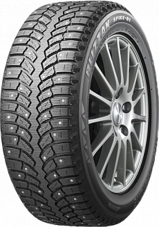 Шина Bridgestone Blizzak Spike-01 185/65 R15 88T Шина Bridgestone Blizzak Spike-01 185/65 R15 88T