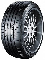 Шина Continental ContiPremiumContact 5 SUV 195/55 R15 85H (2015 г.в.) Шина Continental ContiPremiumContact 5 SUV 195/55 R15 85H (2015 г.в.)