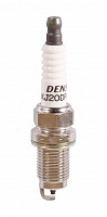 Свеча зажигания DENSO <3374> KJ20DR-M11 (NGK <97237> <5960> ZFR6T-11G VL44) (1шт) Свеча зажигания DENSO <3374> KJ20DR-M11 (NGK <97237> <5960> ZFR6T-11G VL44) (1шт)