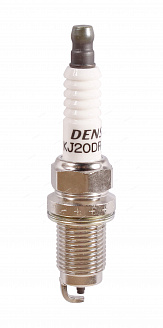 Свеча зажигания DENSO <3374> KJ20DR-M11 (NGK <97237> <5960> ZFR6T-11G VL44) (1шт) Свеча зажигания DENSO <3374> KJ20DR-M11 (NGK <97237> <5960> ZFR6T-11G VL44) (1шт)