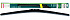 HEYNER Hybrid 530 mm