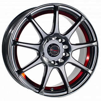 Диски VATANABE Y578 7x16 5x120 ET41 67,1 HBRI Диски VATANABE Y578 7x16 5x120 ET41 67,1 HBRI