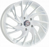 Диски Togo-no Mikava MR362 6,5x16 5x115 ET41 70,1 SNOW Диски Togo-no Mikava MR362 6,5x16 5x115 ET41 70,1 SNOW